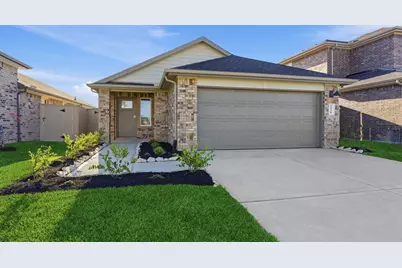 3534 Longhorn Valley Street, League City, TX 77573 - Photo 1