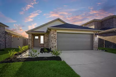 3534 Longhorn Valley Street, League City, TX 77573 - Photo 3