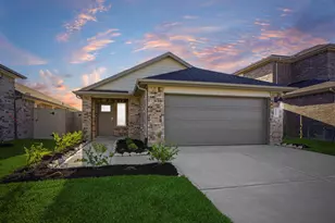 3534 Longhorn Vly St, League City, TX 77573 - Photo 3