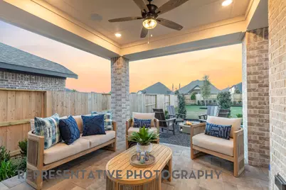 11231 Peacock Flower Street, Cypress, TX 77433 - Photo 9