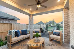 11231 Peacock Flower St, Cypress, TX 77433 - Photo 9