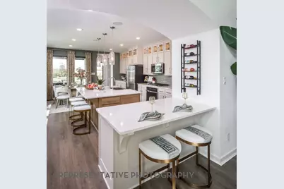 11231 Peacock Flower Street, Cypress, TX 77433 - Photo 5