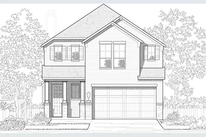 11231 Peacock Flower Street, Cypress, TX 77433 - Photo 1