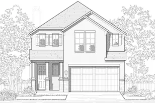 11231 Peacock Flower St, Cypress, TX 77433 - Photo 1