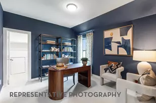 11231 Peacock Flower St, Cypress, TX 77433 - Photo 7