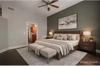 1901 Post Oak Boulevard #2212, Houston, TX 77056 - Photo 7