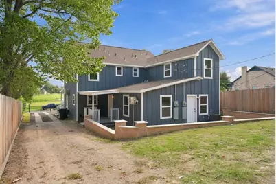 1720 Pasadena Street #A, Houston, TX 77023 - Photo 3