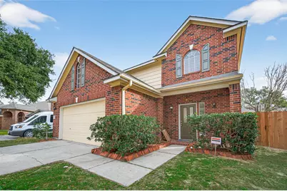 9111 Winkbow Drive, Houston, TX 77040 - Photo 3