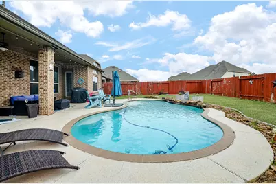 1919 Ascot Dew Court, Richmond, TX 77469 - Photo 29