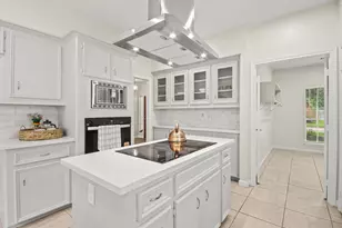 12711 Bonnywood Ln, Cypress, TX 77429 - Photo 5