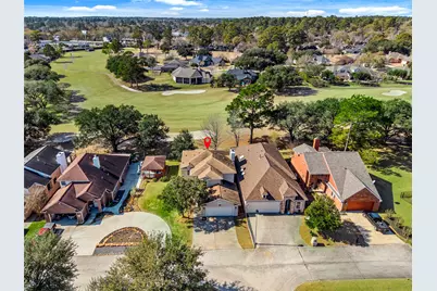 106 Golfview Drive, Montgomery, TX 77356 - Photo 1