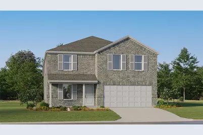 335 Ice Shore Trail, Dayton, TX 77535 - Photo 1