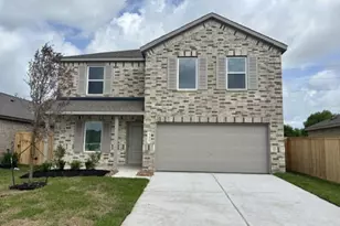 335 Ice Shr Trl, Dayton, TX 77535 - Photo 1