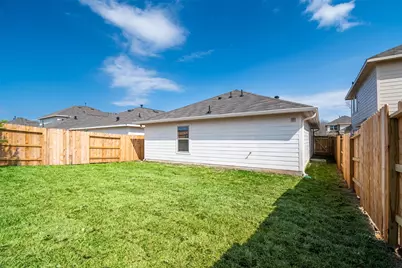 1508 Las Cuevas Drive, Conroe, TX 77301 - Photo 25