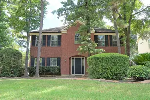 50 Indian Summer Pl, The Woodlands, TX 77381 - Photo 1