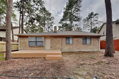 26 Pinewood Forest Court, The Woodlands, TX 77381 - Photo 17