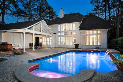 71 Candle Pine Place, The Woodlands, TX 77381 - Photo 31