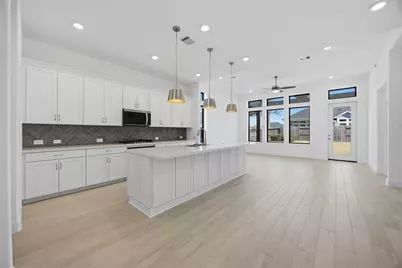 1614 Forest Mist Drive, Missouri City, TX 77459 - Photo 7