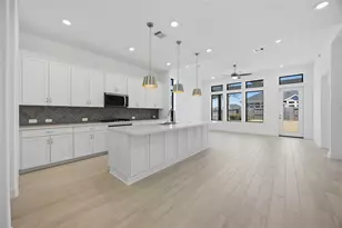 1614 Forest Mist Dr, Missouri City, TX 77459 - Photo 7