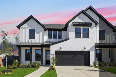 1614 Forest Mist Drive, Missouri City, TX 77459 - Photo 1