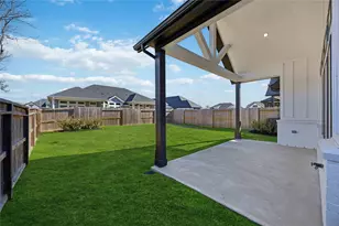 1614 Forest Mist Dr, Missouri City, TX 77459 - Photo 33