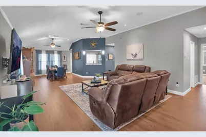 14910 Mauna Loa Lane, Houston, TX 77040 - Photo 5