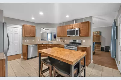 14910 Mauna Loa Lane, Houston, TX 77040 - Photo 9
