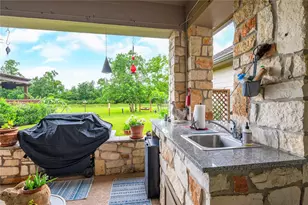 17126 Hamill Dr, Rosharon, TX 77583 - Photo 33