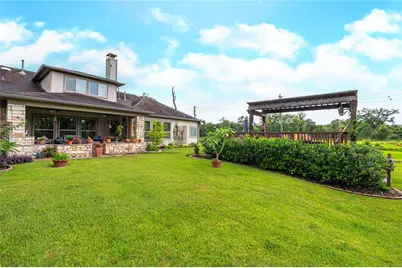 17126 Hamill Drive, Rosharon, TX 77583 - Photo 35