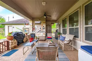 17126 Hamill Dr, Rosharon, TX 77583 - Photo 31