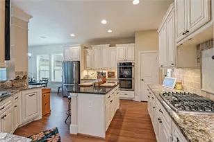 17126 Hamill Dr, Rosharon, TX 77583 - Photo 9