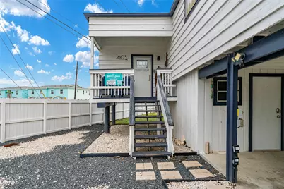 603 Island Retreat Road, Port Aransas, TX 78373 - Photo 7