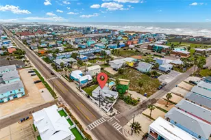 603 Island Retreat Rd, Port Aransas, TX 78373 - Photo 33