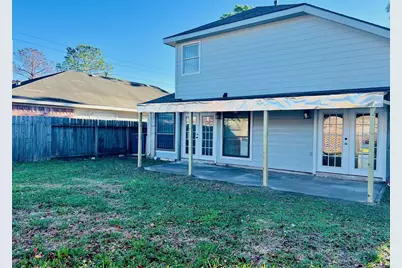 11714 Spring Grove Drive, Houston, TX 77099 - Photo 7