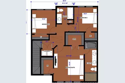 812 Elkhart Street #C, Houston, TX 77091 - Photo 45