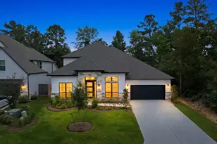 126 Stellar Hls Ct, Willis, TX 77318 - Photo 1