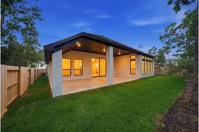 126 Stellar Hills Court, Willis, TX 77318 - Photo 47
