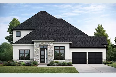 126 Stellar Hills Court, Willis, TX 77318 - Photo 1
