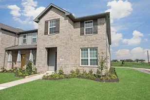 2830 Scanlan Mdw, Missouri City, TX 77459 - Photo 1