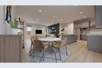 21631 Berry Crest Lane, Waller, TX 77484 - Photo 7