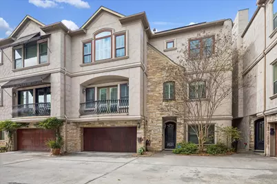 2128 Harold Street #A, Houston, TX 77098 - Photo 1