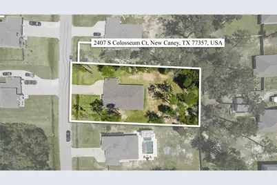 2407 S Colosseum Court, New Caney, TX 77357 - Photo 27