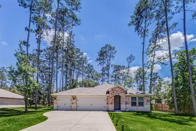 2407 S Colosseum Court, New Caney, TX 77357 - Photo 1