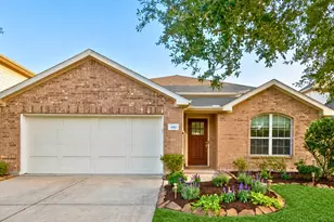4006 Tranquil Forest, Houston, TX 77084 - Photo 1