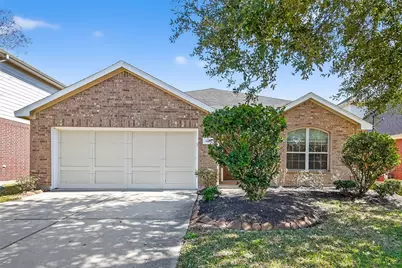 4006 Tranquil Forest, Houston, TX 77084 - Photo 1