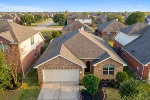 4006 Tranquil Forest, Houston, TX 77084 - Photo 1