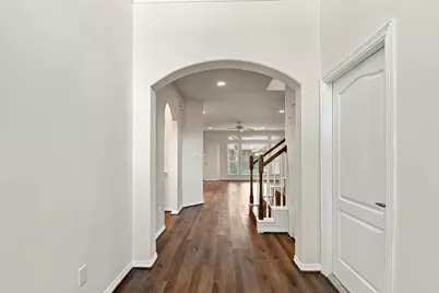 9323 Hudson Bend Circle, Houston, TX 77095 - Photo 9