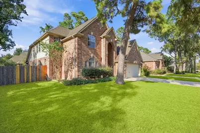 9323 Hudson Bend Circle, Houston, TX 77095 - Photo 5