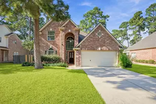 9323 Hudson Bend Cir, Houston, TX 77095 - Photo 1