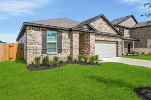 316 Tall Birch Dr, Hockley, TX 77447 - Photo 3